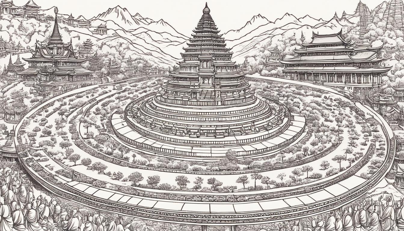 definition of buddhism religion