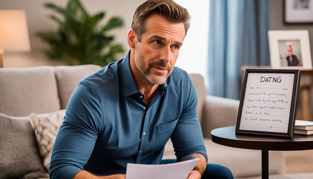 divorced man dating advice divorced man dating advice