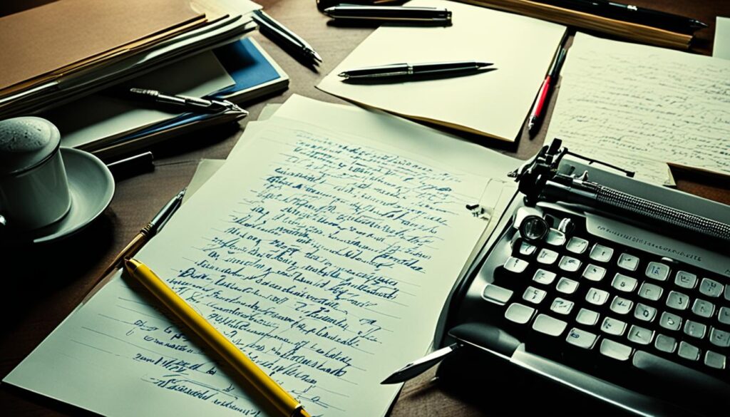 drama writing drama writing