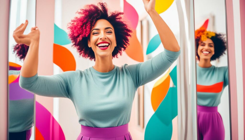 embracing authenticity embracing authenticity