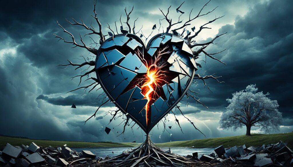 emotional distress in relationships emotional distress in relationships