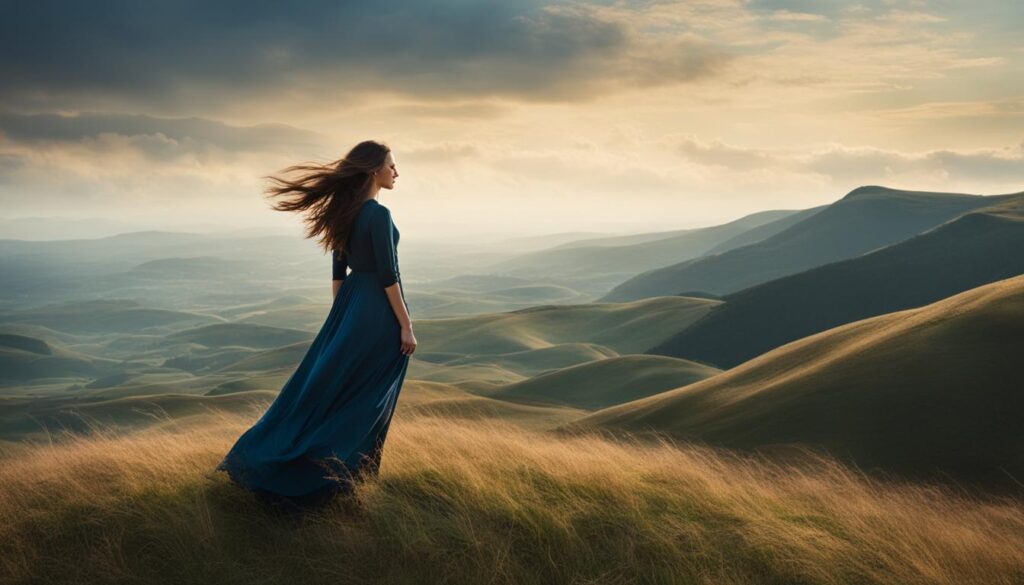 emotional independence