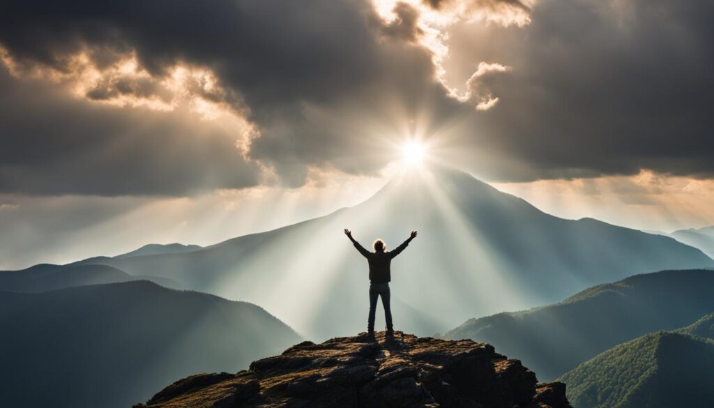 emotional well-being