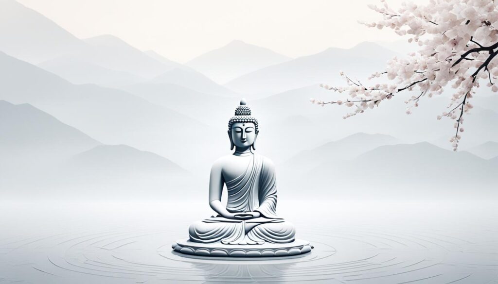 emptiness concept in Buddhism emptiness concept in Buddhism