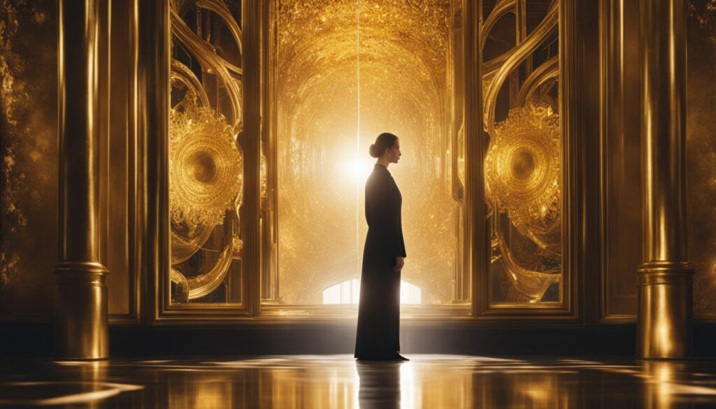 enriching self-worth enriching self-worth