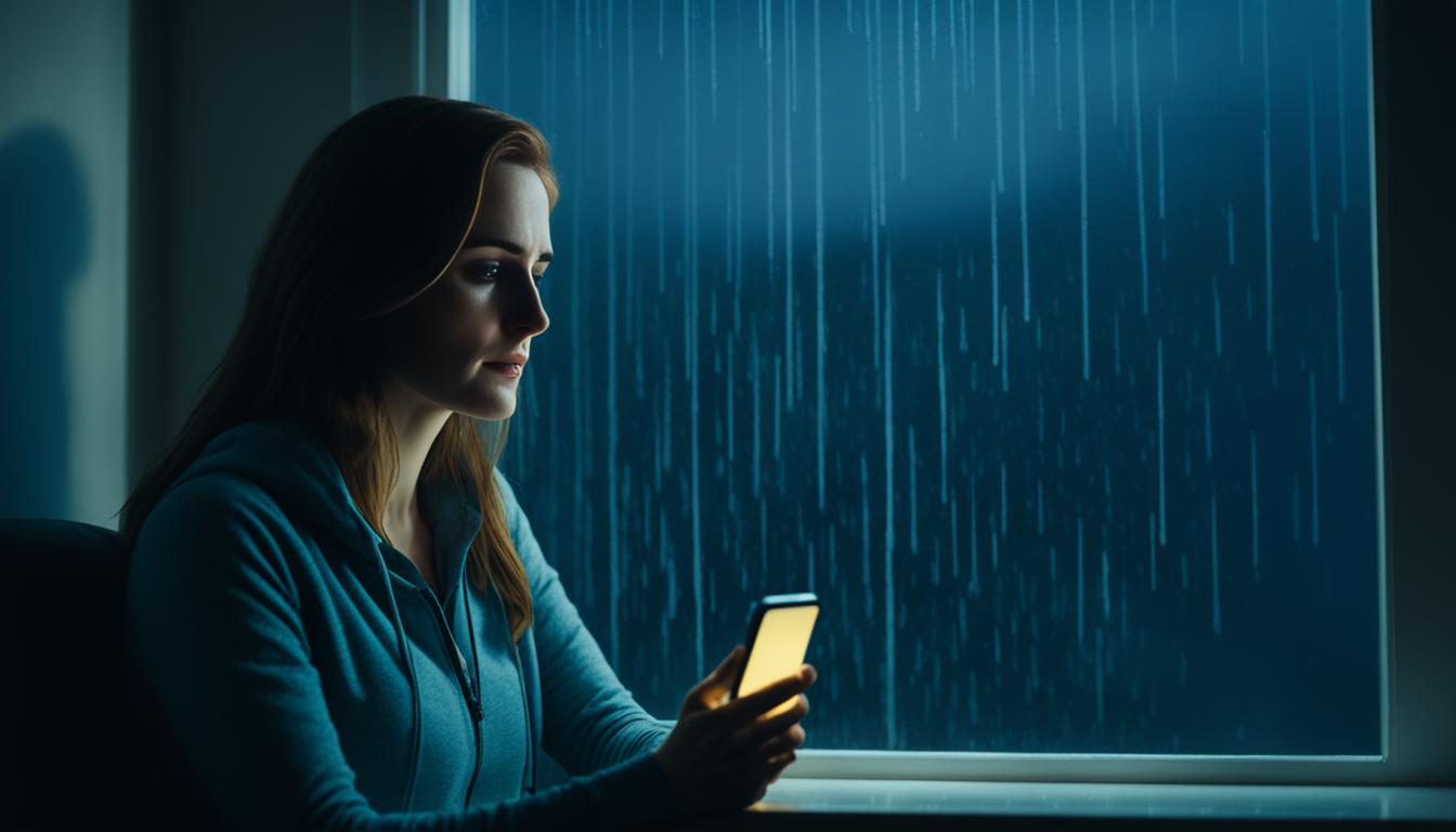 ex boyfriend won t talk to me