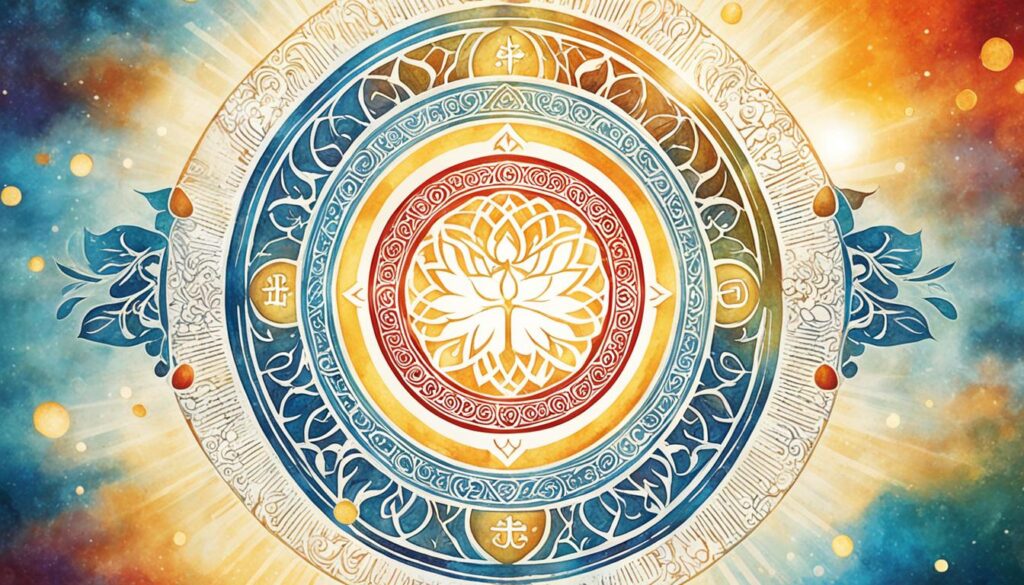 finding inner peace in buddhism and christianity finding inner peace in buddhism and christianity