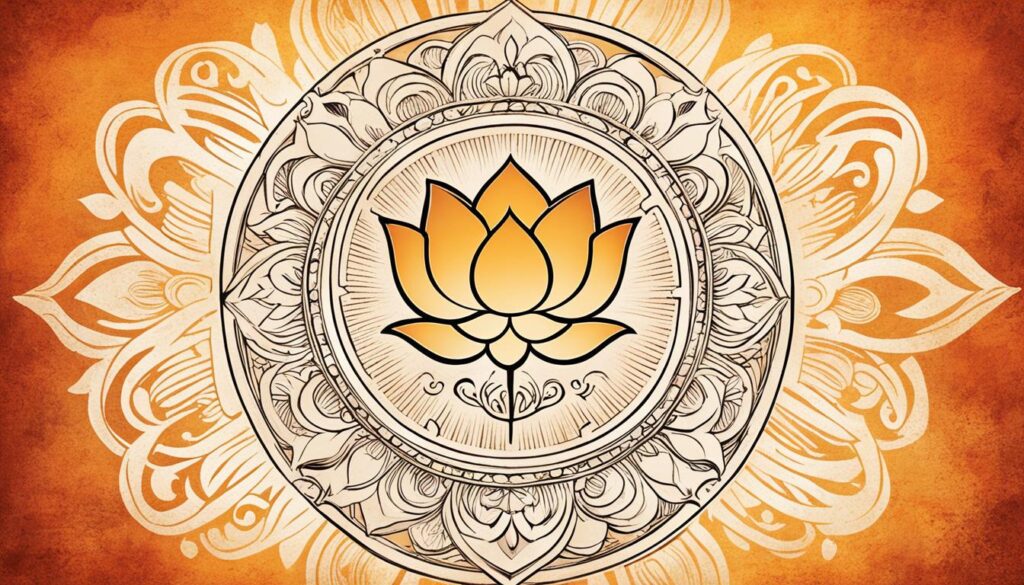 fundamental beliefs of Buddhism