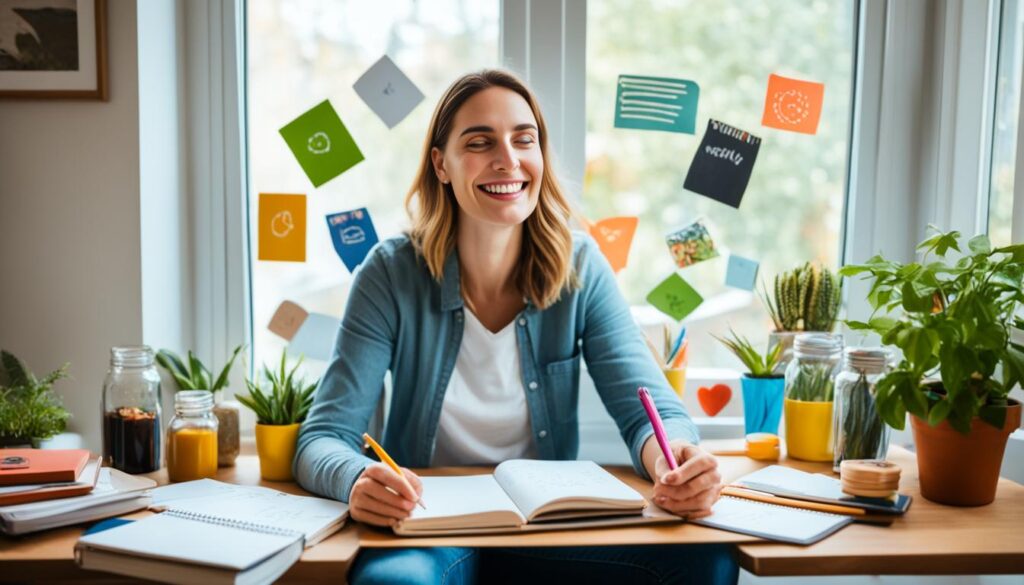 gratitude list benefits