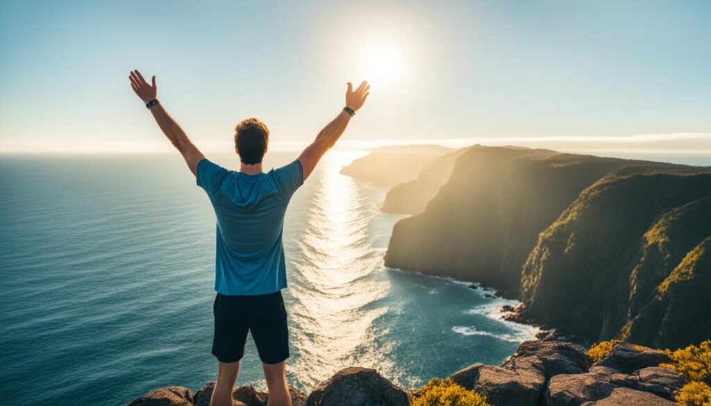 healing after a breakup