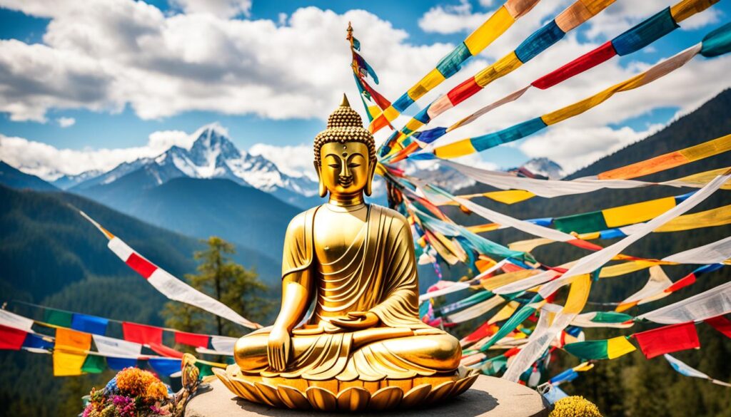 history Buddhism history Buddhism