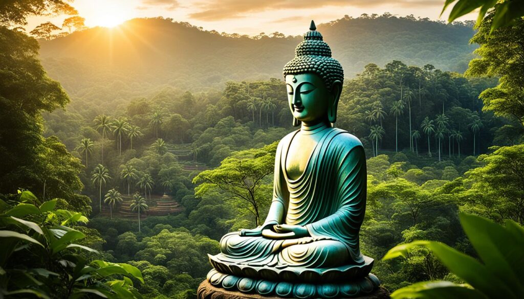 history of buddhism in sri lanka history of buddhism in sri lanka