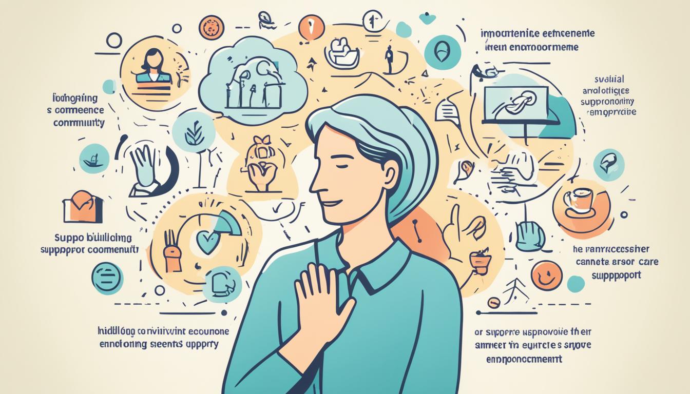 how to help someone who won't help themselves