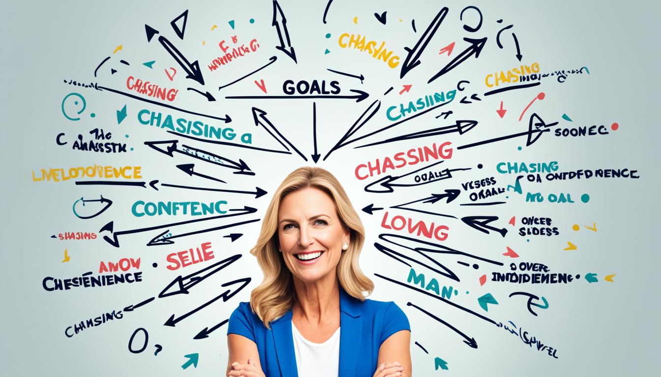 how to not chase a man