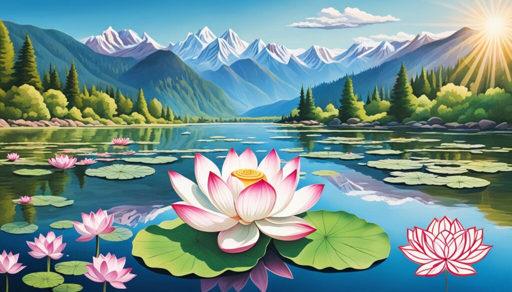 key tenets of Buddhism