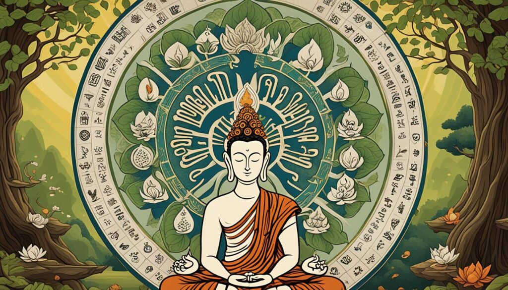 key tenets of buddhism key tenets of buddhism