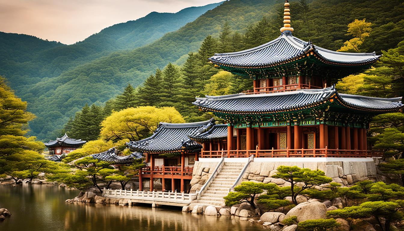 korean buddhism
