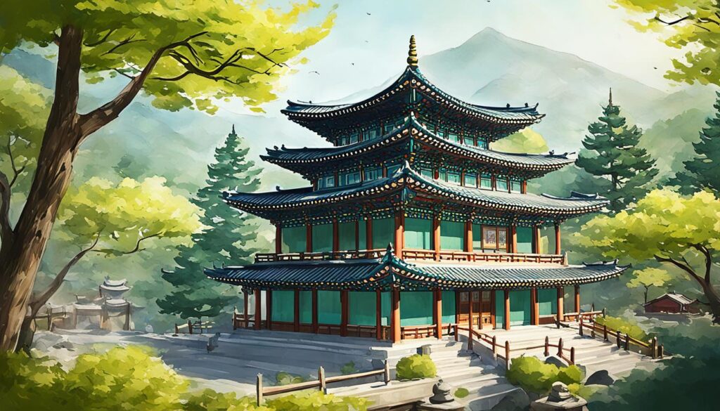 korean buddhist art korean buddhist art