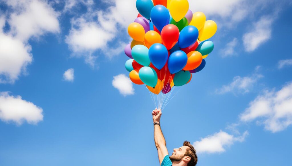 letting go letting go