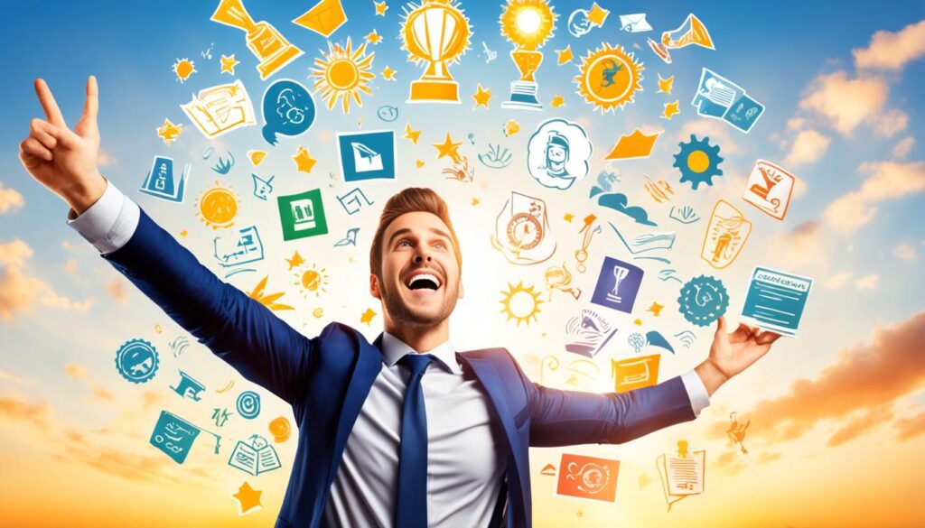 living with worthiness