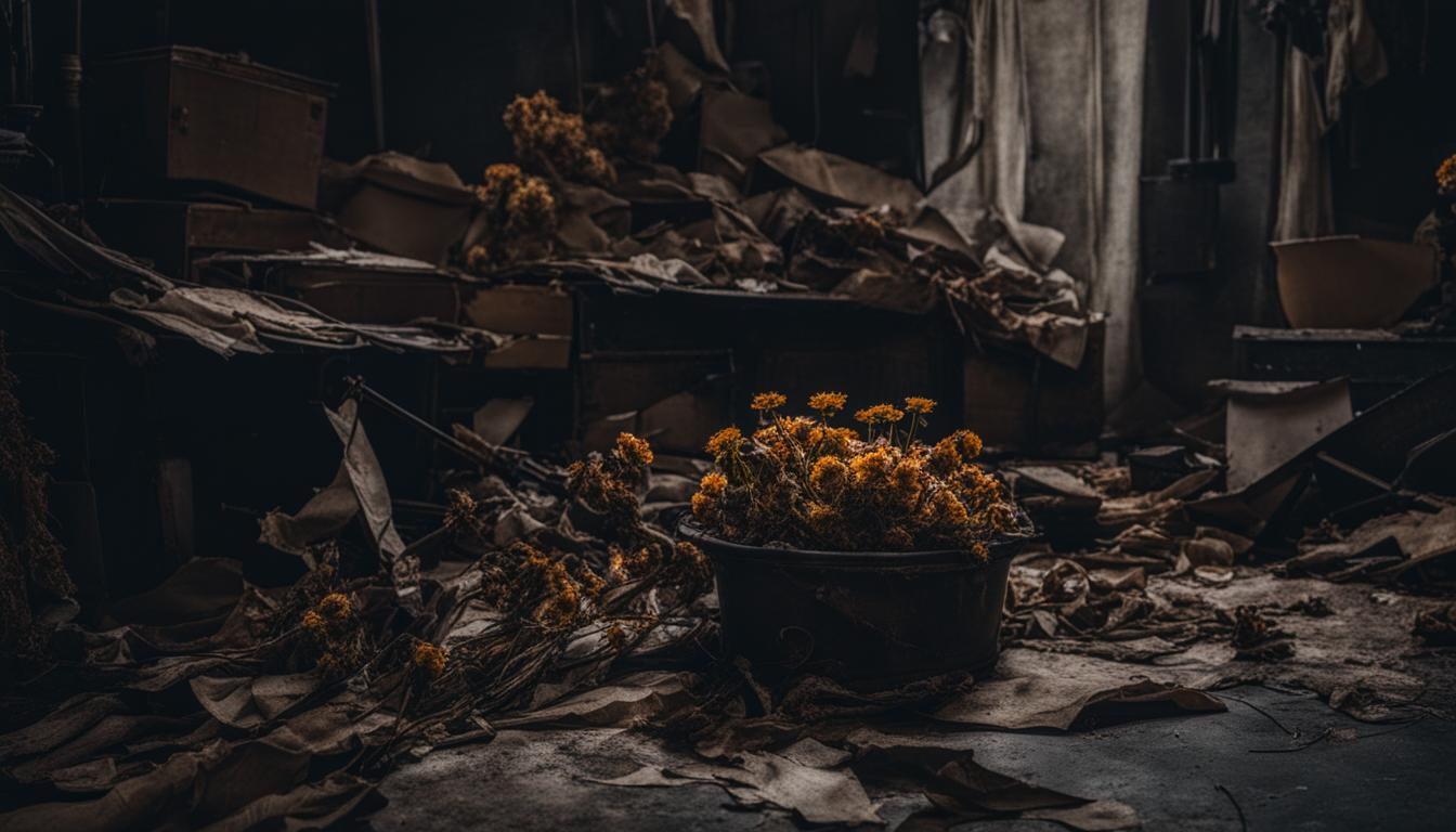 lost passion