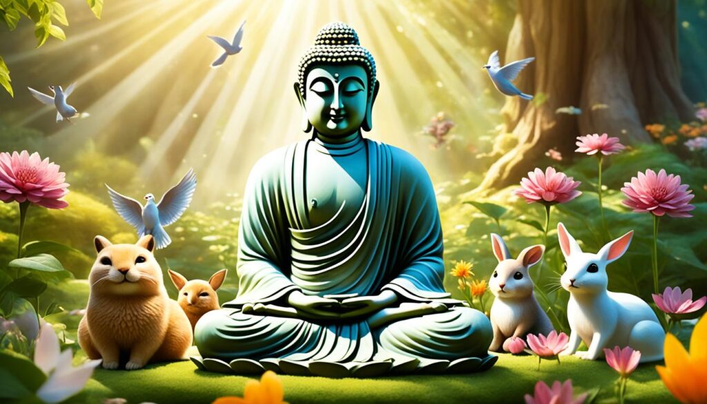 loving-kindness buddhism loving-kindness buddhism