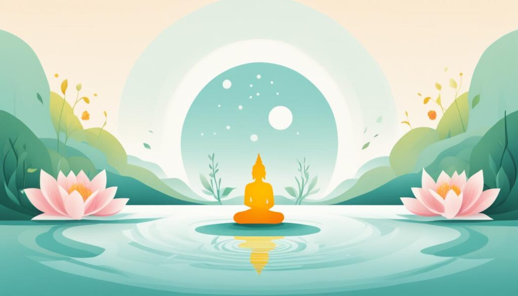 meditation and mindfulness