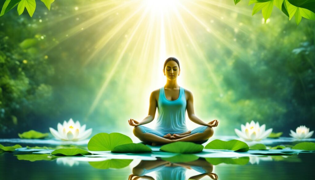 meditation for enlightenment meditation for enlightenment