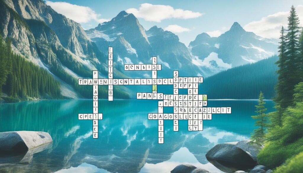 mindfulness crossword puzzles mindfulness crossword puzzles