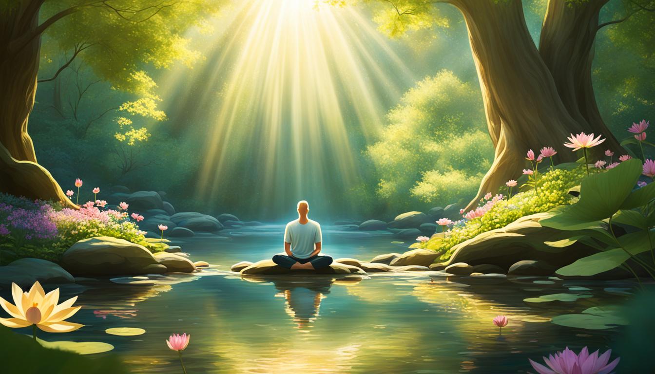 mindfulness in buddhism
