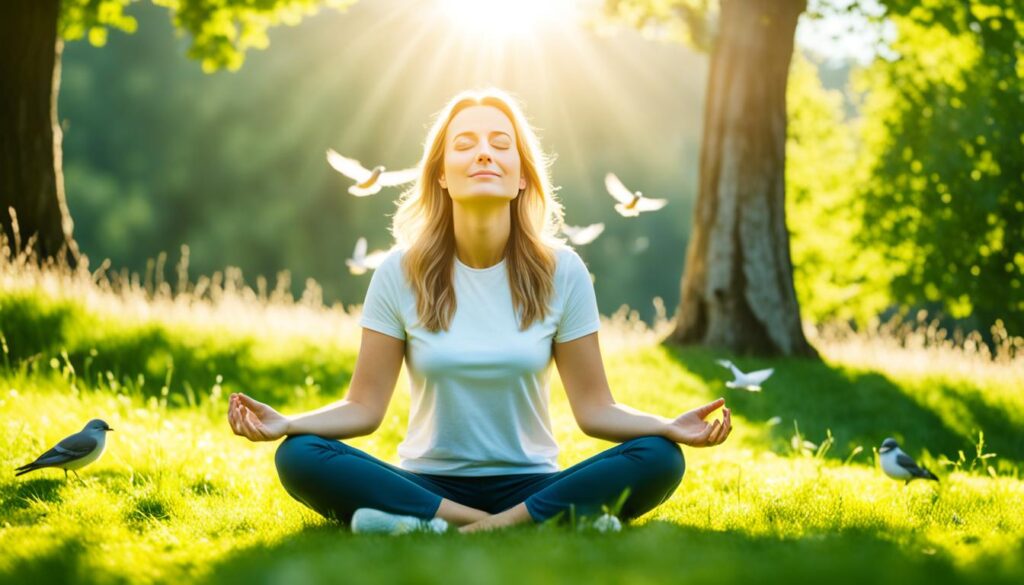 mindfulness in daily life mindfulness in daily life