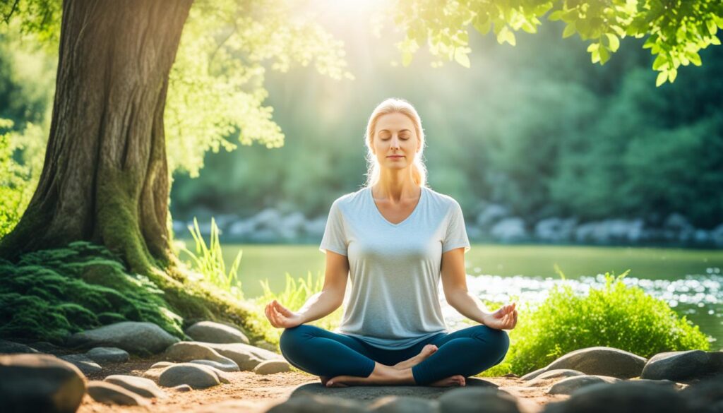 mindfulness practice