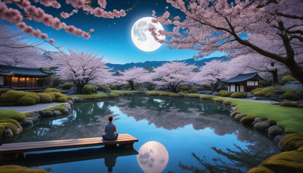 mindfulness practice