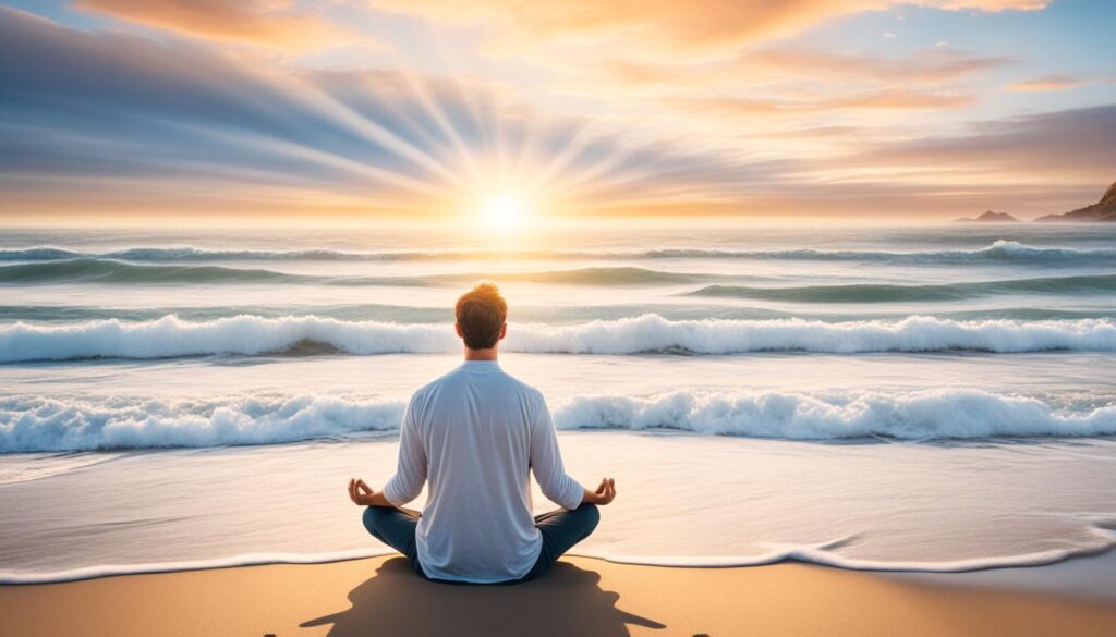 mindfulness practice