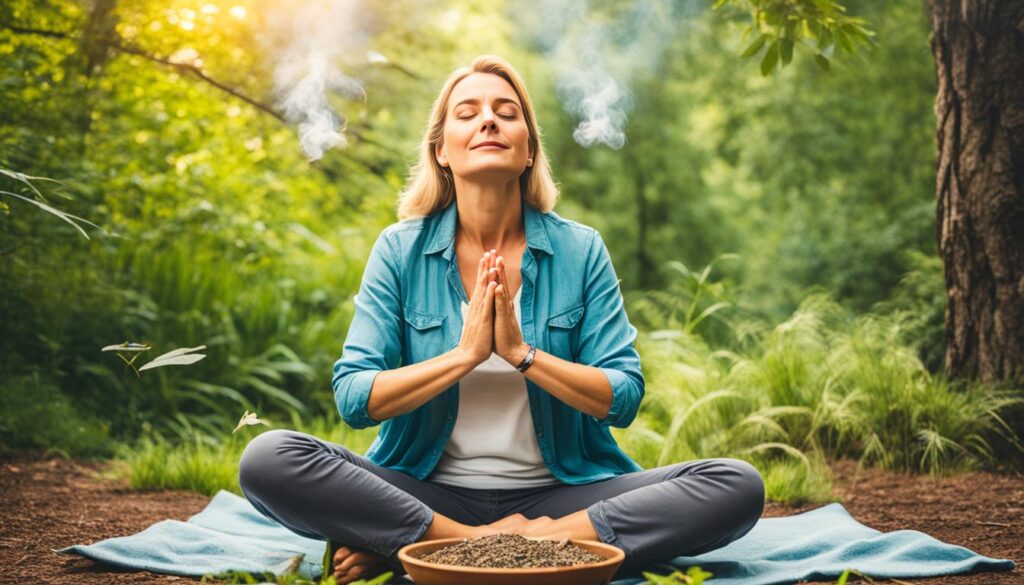 mindfulness practices