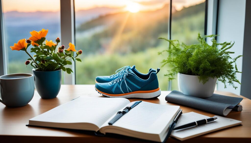 morning mindset routine morning mindset routine