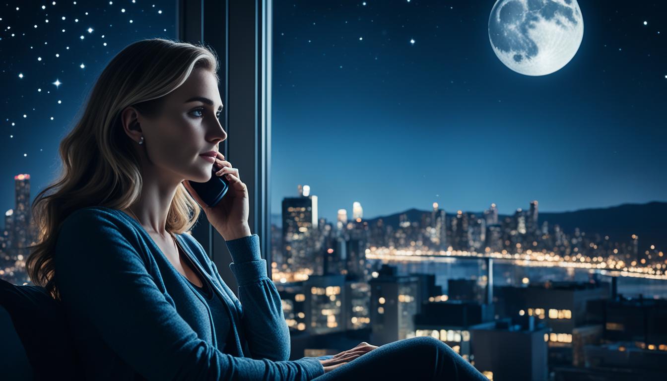 my boyfriend doesn't communicate when we are apart