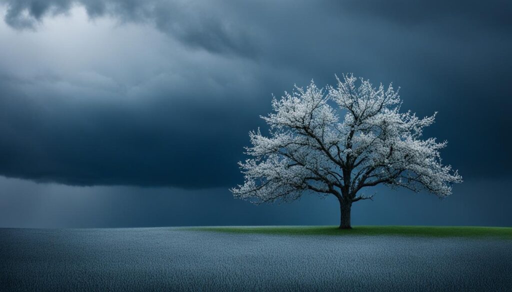 nature of suffering nature of suffering