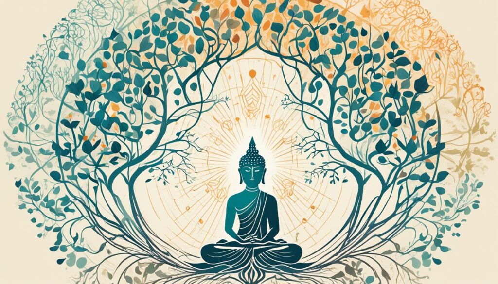 no-self in Buddhism no-self in Buddhism