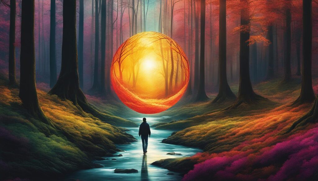 non dualistic thinking non dualistic thinking