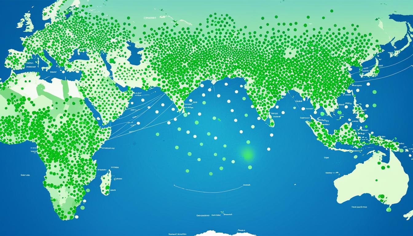 number of buddhism followers