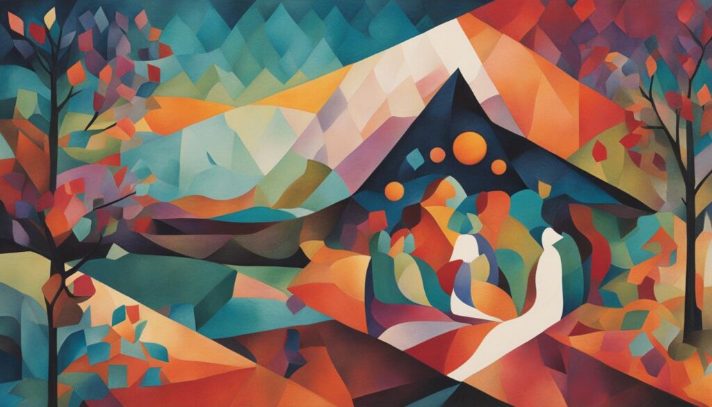 open-ended questioning