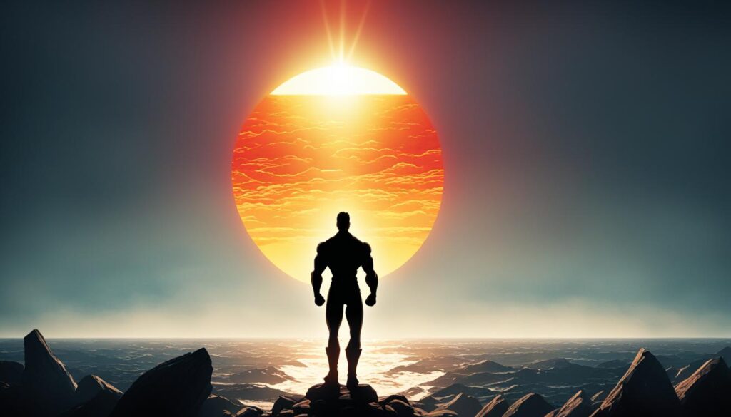 proving skeptics wrong