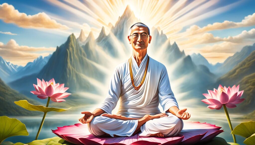 role of a lama in Vajrayana Buddhism role of a lama in Vajrayana Buddhism