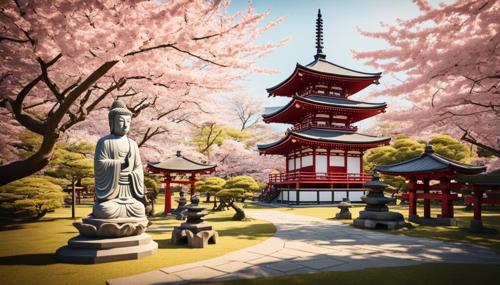 shintoism and buddhism shintoism and buddhism