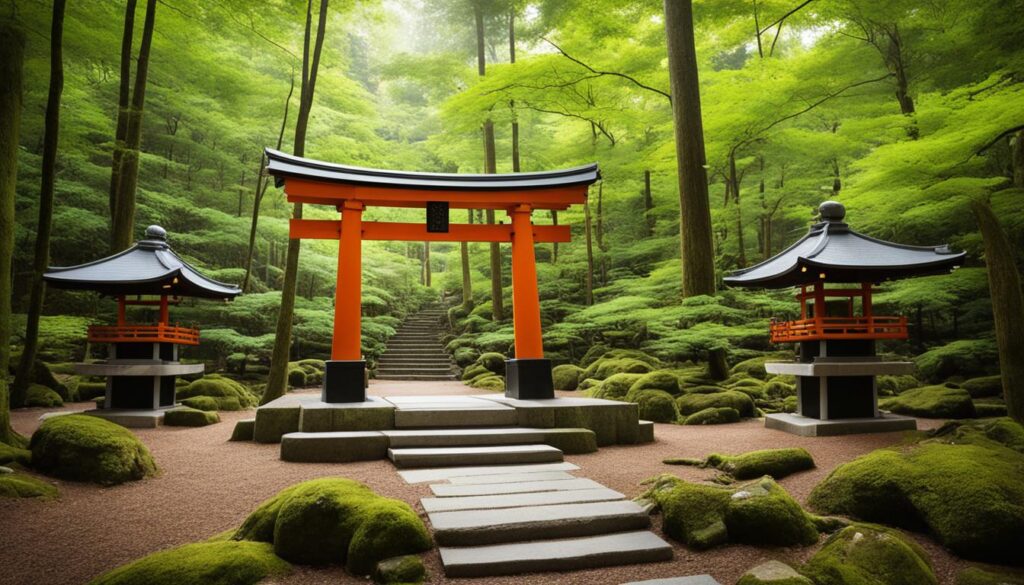 shintoism shrine shintoism shrine
