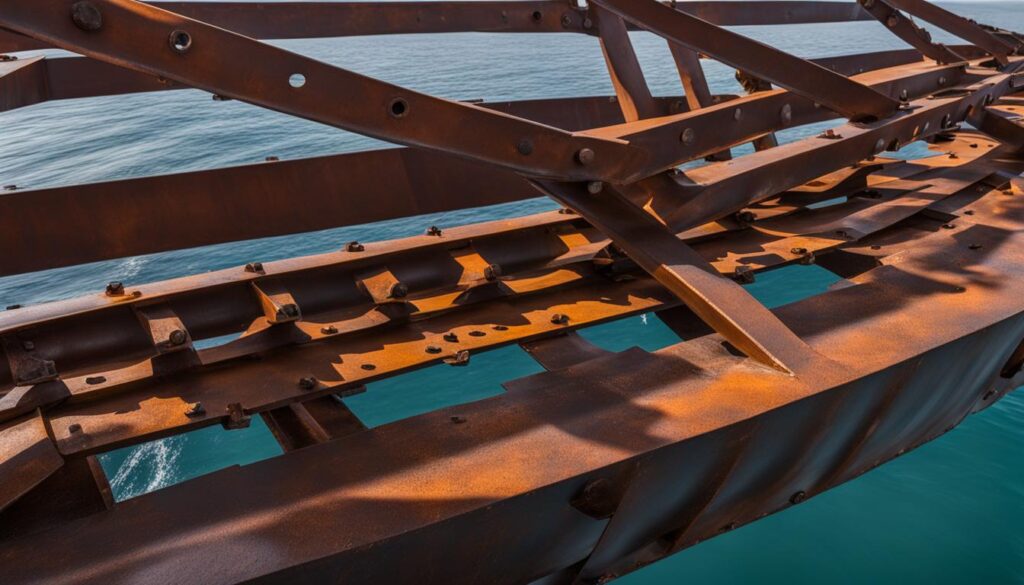 ship construction materials ship construction materials