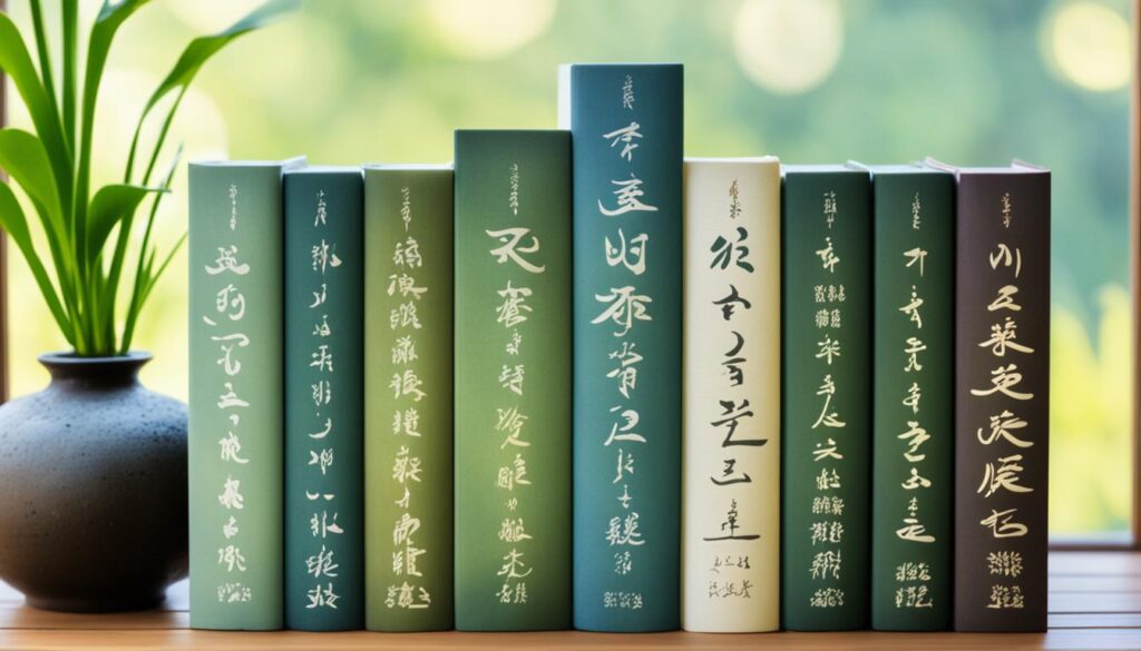 spiritual development literature spiritual development literature