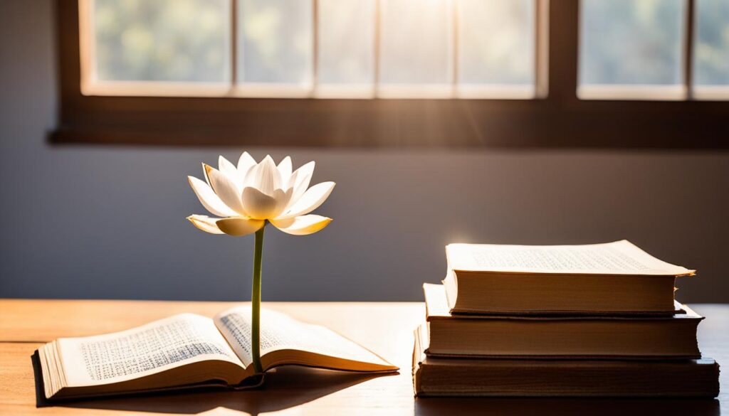 study materials for buddhism