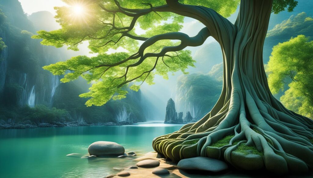 teachings of buddha and jesus